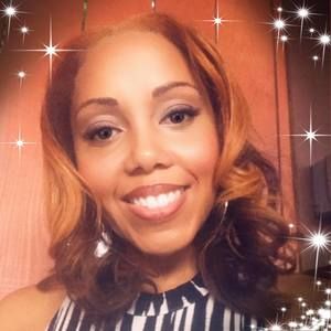 Meet your Posher, Simone